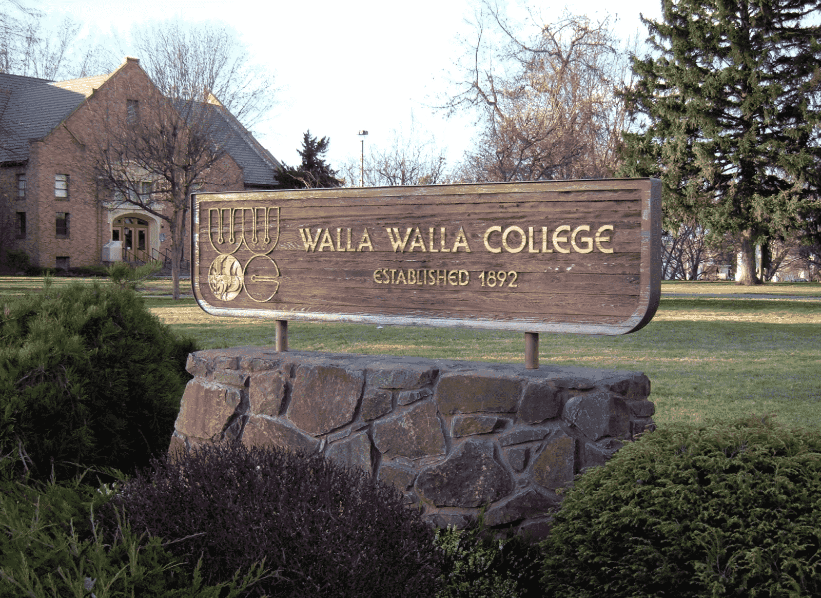 Walla Walla College